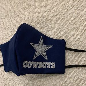 Dallas Cowboys Mask